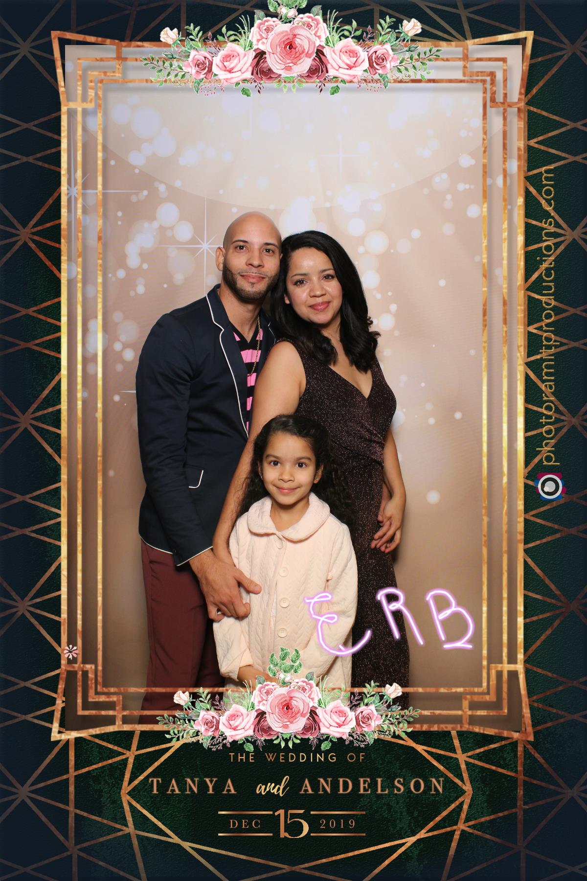 Tanya and Andelson's Wedding | View more photos from the event at gallery.photoramitproductions.com/u/PhotoRAMITProductions/Tanya-and-Andelsons-Wedding